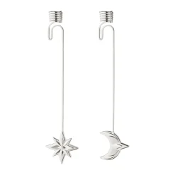 Cc 2024 Candleholder Set Moon & Star