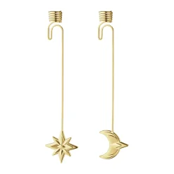 Cc 2024 Candleholder Set Moon & Star