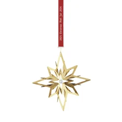 Cc 2024 Christmas Mobile Star