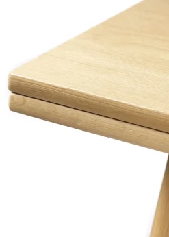 C35CH - Spisebord m/hollandsk udtræk