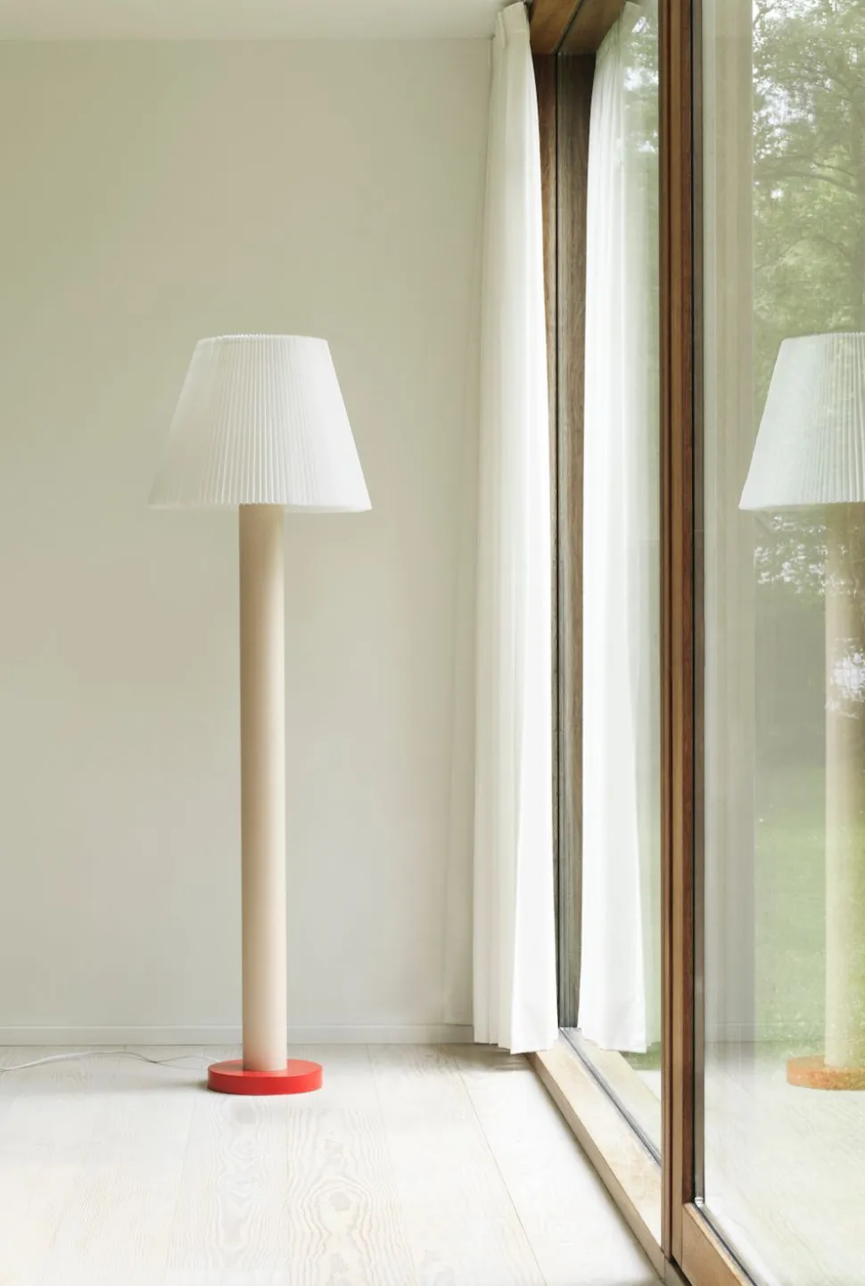Cellu Floor Lamp