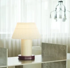 Cellu Table Lamp