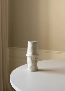 Ceramic Earth Vase