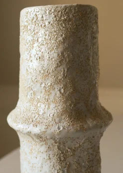 Ceramic Earth Vase
