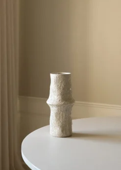 Ceramic Earth Vase