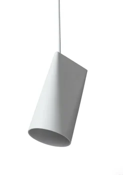 Ceramic Pendant - Narrow
