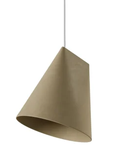 Ceramic Pendant - Wide