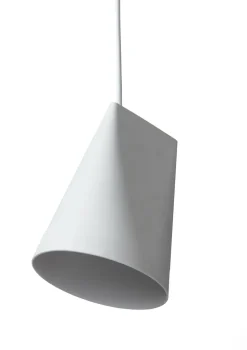 Ceramic Pendant - Wide