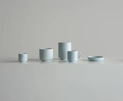 Ceramic PISU