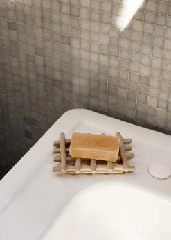 Ceramic Soap Tray