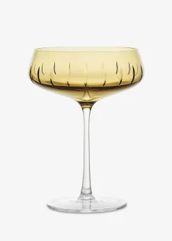 Champagne Coupe | Single Cut