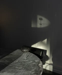 Champagne Coupe | Single Cut