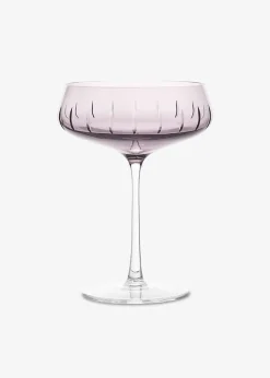 Champagne Coupe | Single Cut