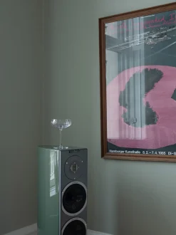 Champagne Coupe | Triple Cut