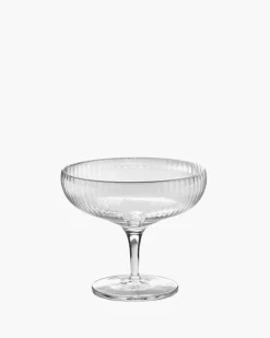 Champagne Coupe Inku