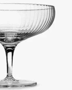 Champagne Coupe Inku