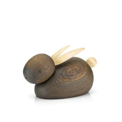 Characteristic Wooden Animals