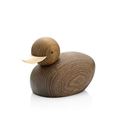 Characteristic Wooden Animals