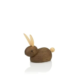 Characteristic Wooden Animals