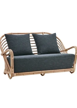 Charlottenborg 2 seater