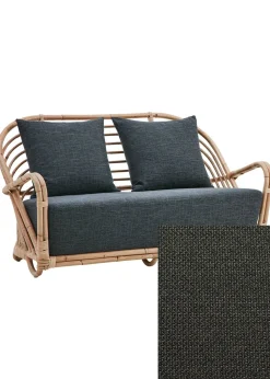 Charlottenborg 2 seater