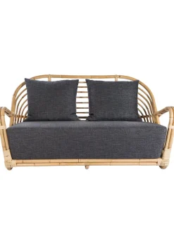 Charlottenborg 2 seater