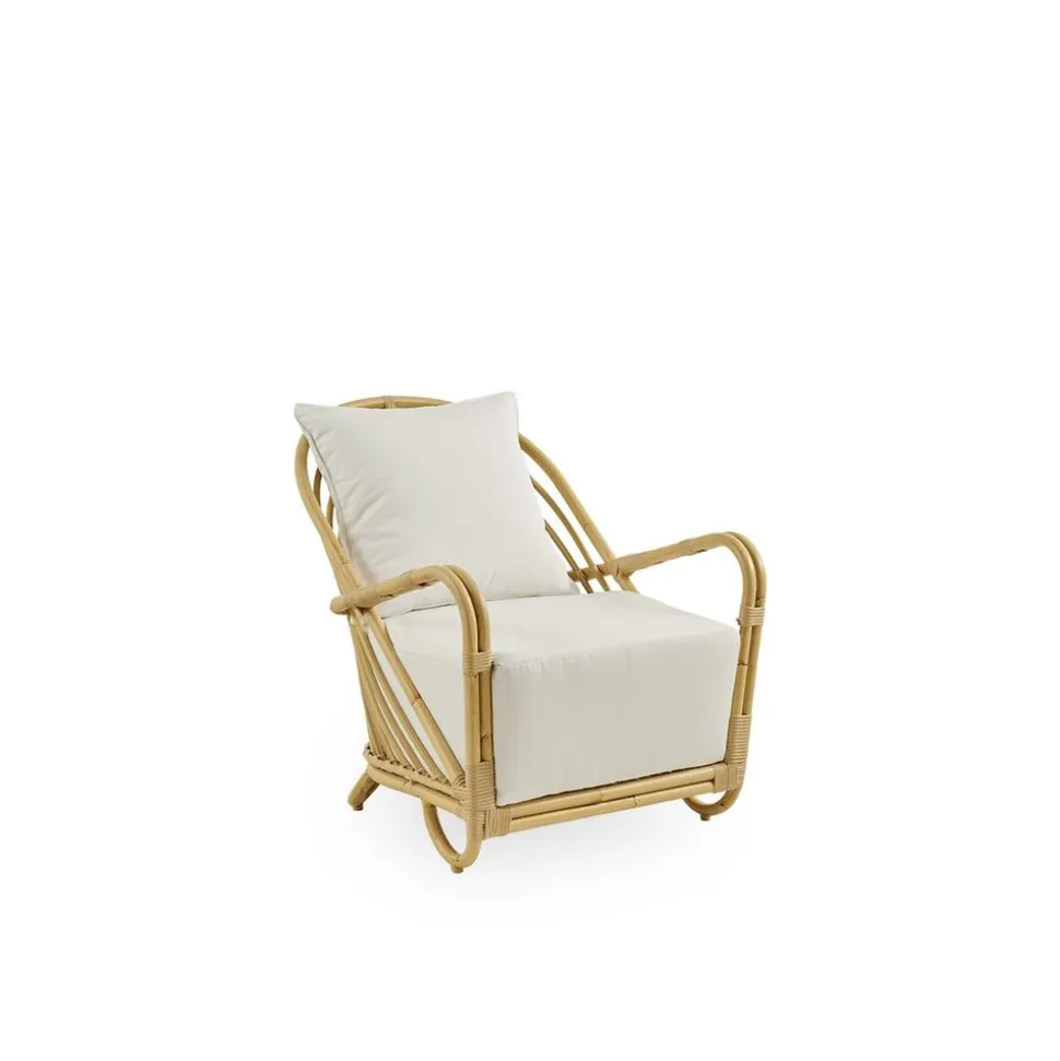 Charlottenborg Exterior Armchair