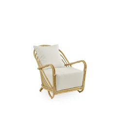 Charlottenborg Exterior Armchair