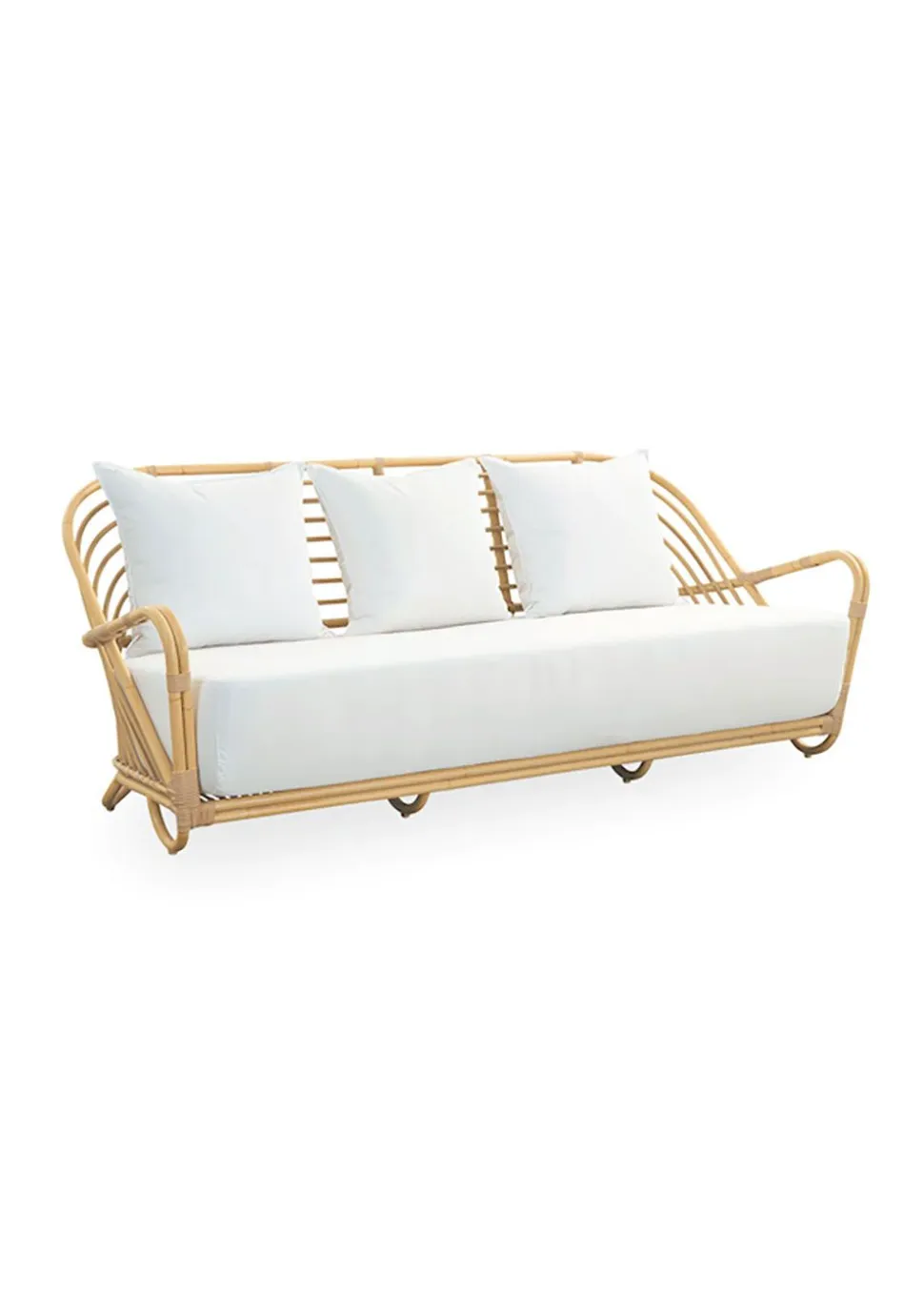 Charlottenborg 3-Seater Sofa