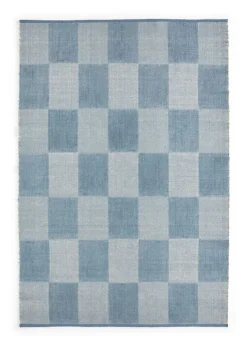 Check Rug | Small Check