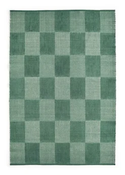 Check Rug | Small Check