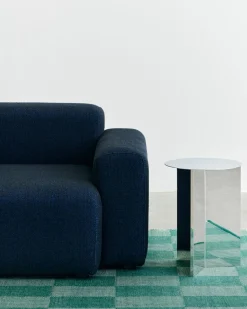 Check Rug | Small Check