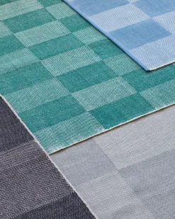 Check Rug | Small Check