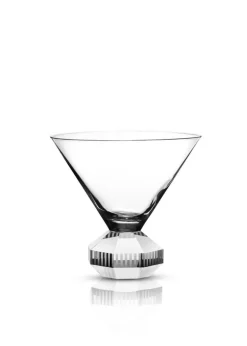 Chelsea Cocktail Crystal Glass, Set of 2