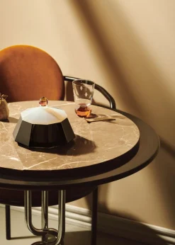 Chelsea Short Crystal Glass, Set of 2