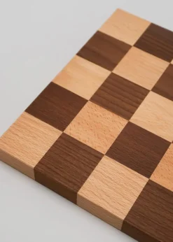CHESS - Cuttingboard