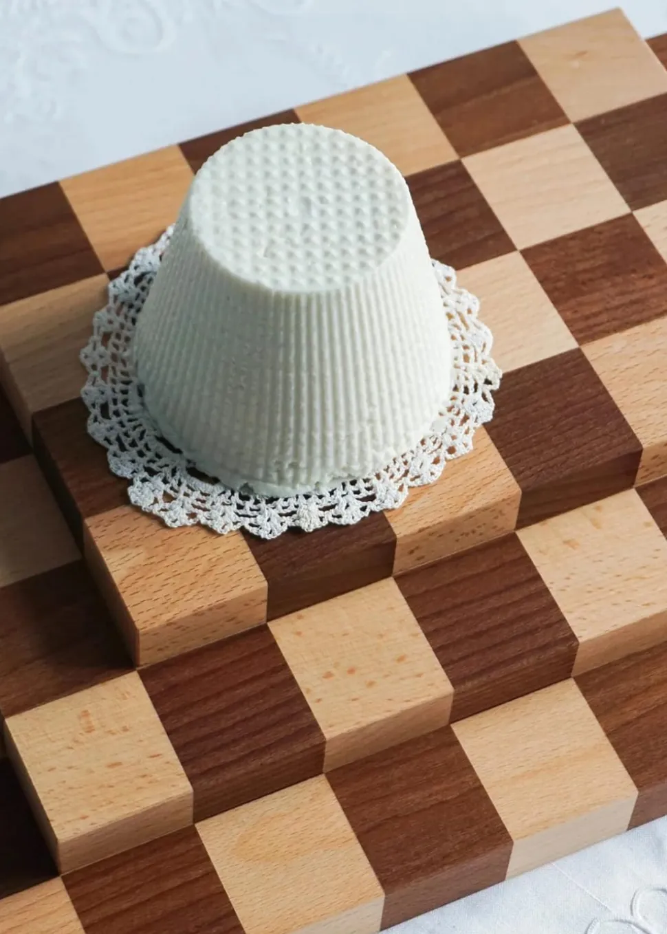 CHESS - Cuttingboard