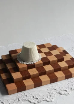 CHESS - Cuttingboard
