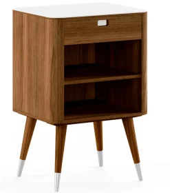 Chest of drawer / AK2405 by Nissen & Gehl