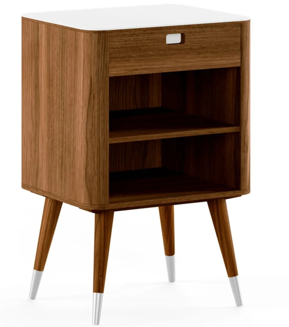 Chest of drawer / AK2405 by Nissen & Gehl