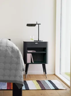 Chest of drawer / AK2405 by Nissen & Gehl