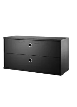Chest w/ Drawers