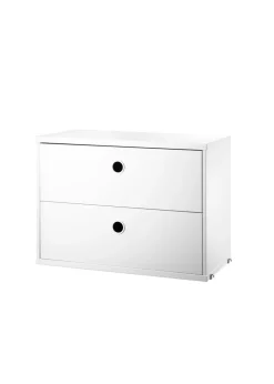 Chest w/ Drawers