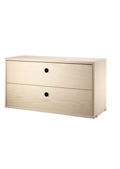 Chest w/ Drawers