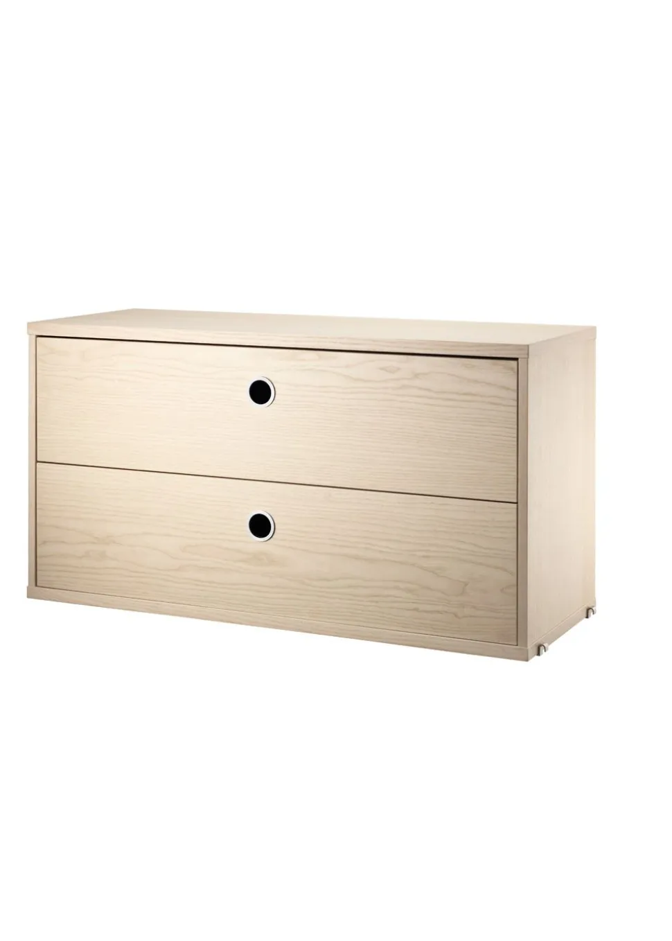 Chest w/ Drawers