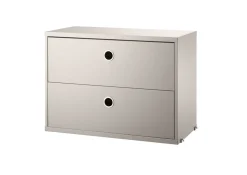 Chest w/ Drawers