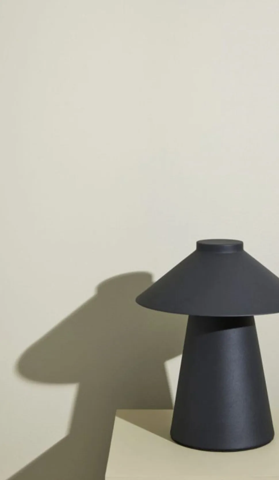 Chipper Table Lamp