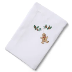 Christmas napkin