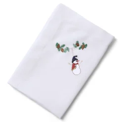 Christmas napkin