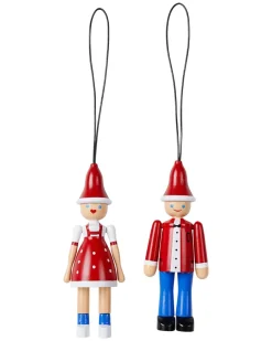 Christmas Ole & Christmas Lise